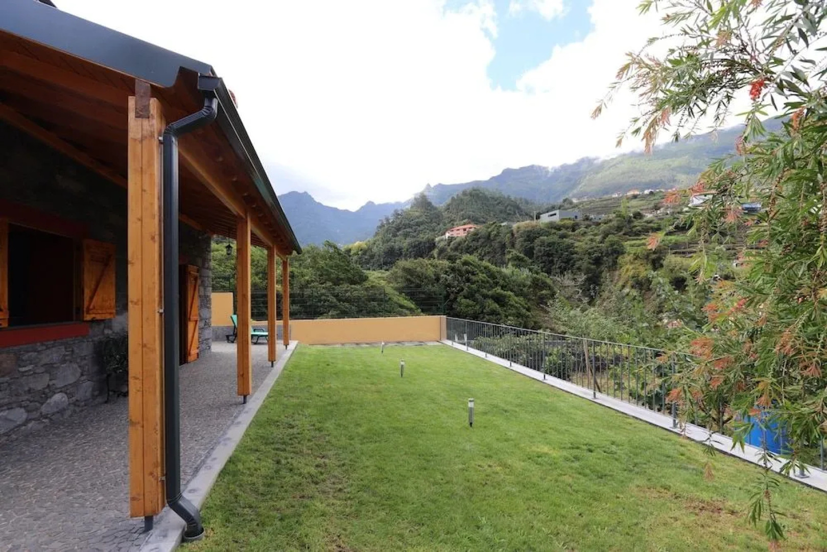 Refúgio do Limoeiro