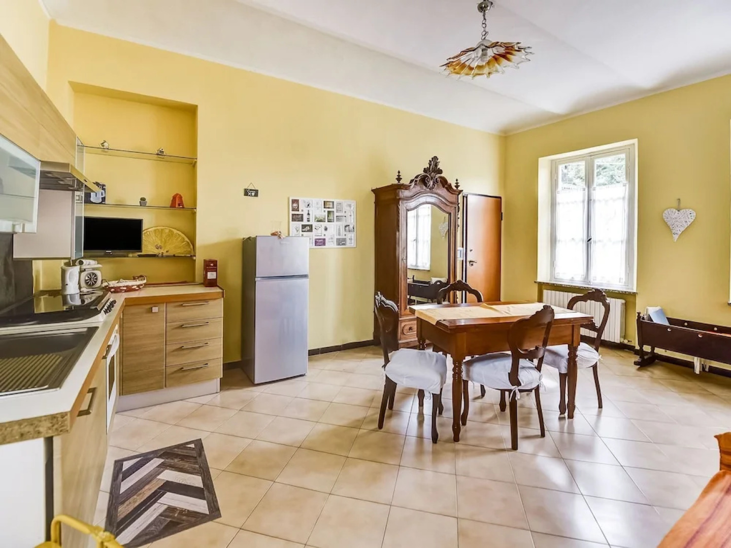 Appealing Home in Migliandolo di Portacomaro With Courtyard