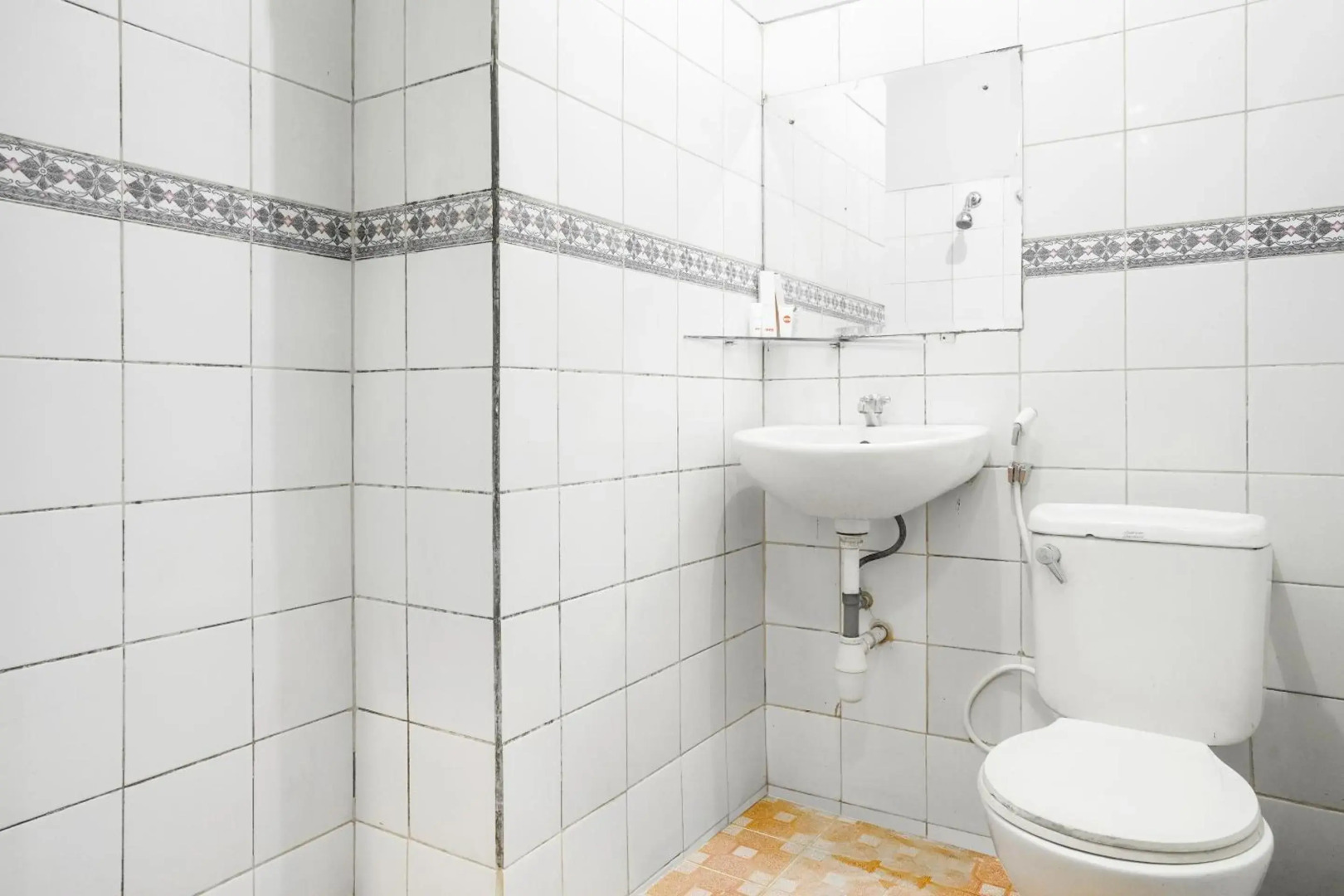 Hotel O Mega Sentosa