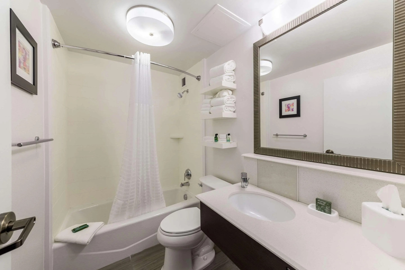 Allentown Park Hotel, Red Hotel Collection