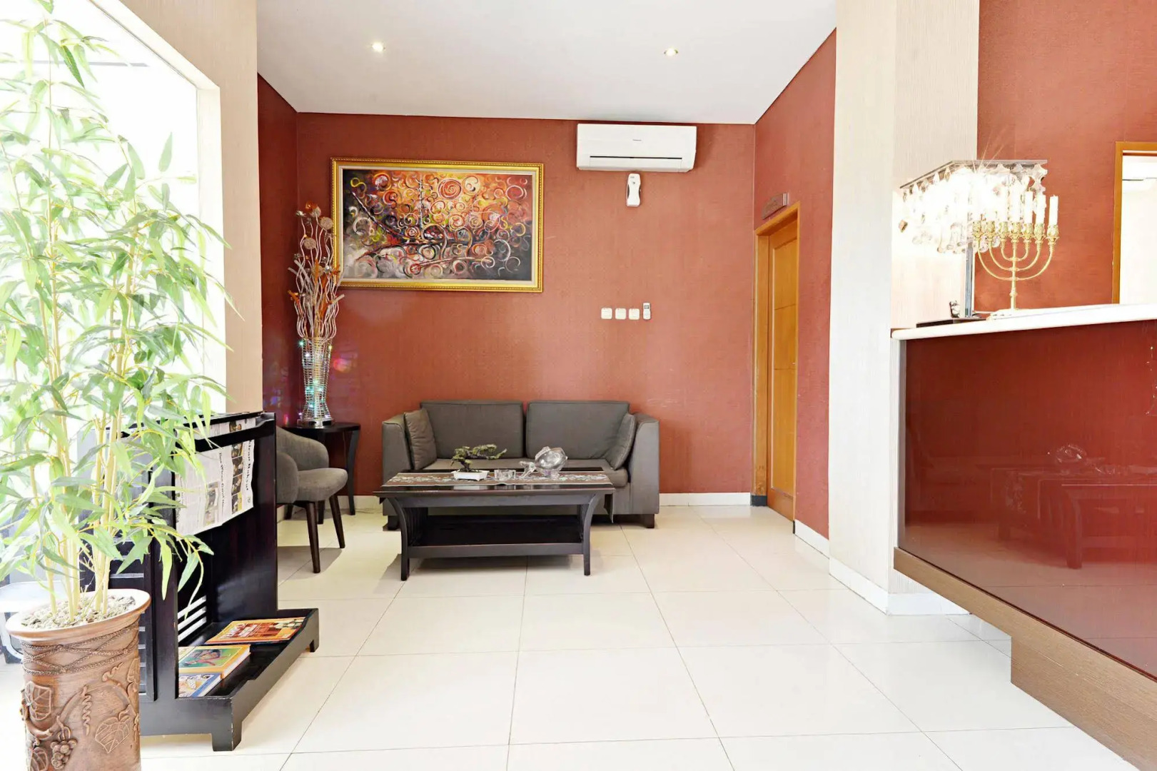 ZEN Rooms Talaga Bodas