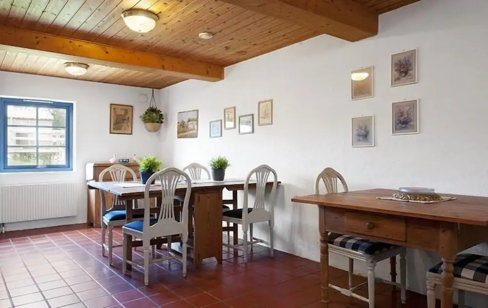 Tryde 1303 Bed & Breakfast