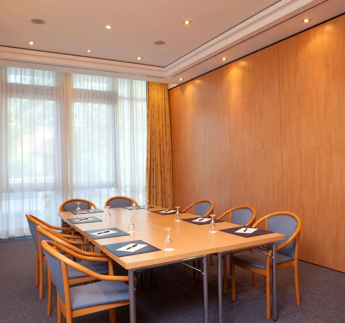 Hotel Schwanen Stuttgart-Airport Messe