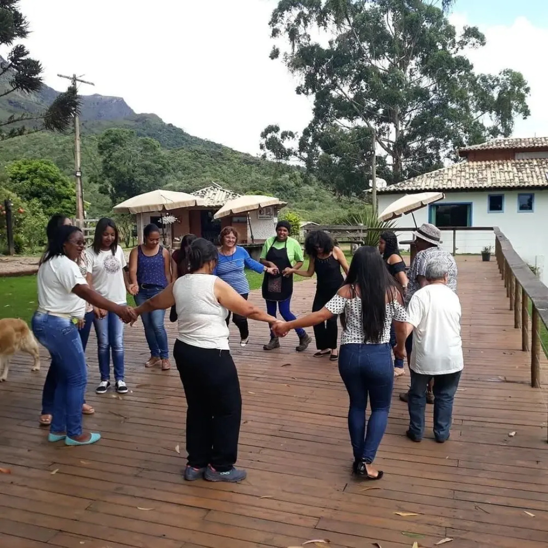 Pousada Ecorsini Aventura