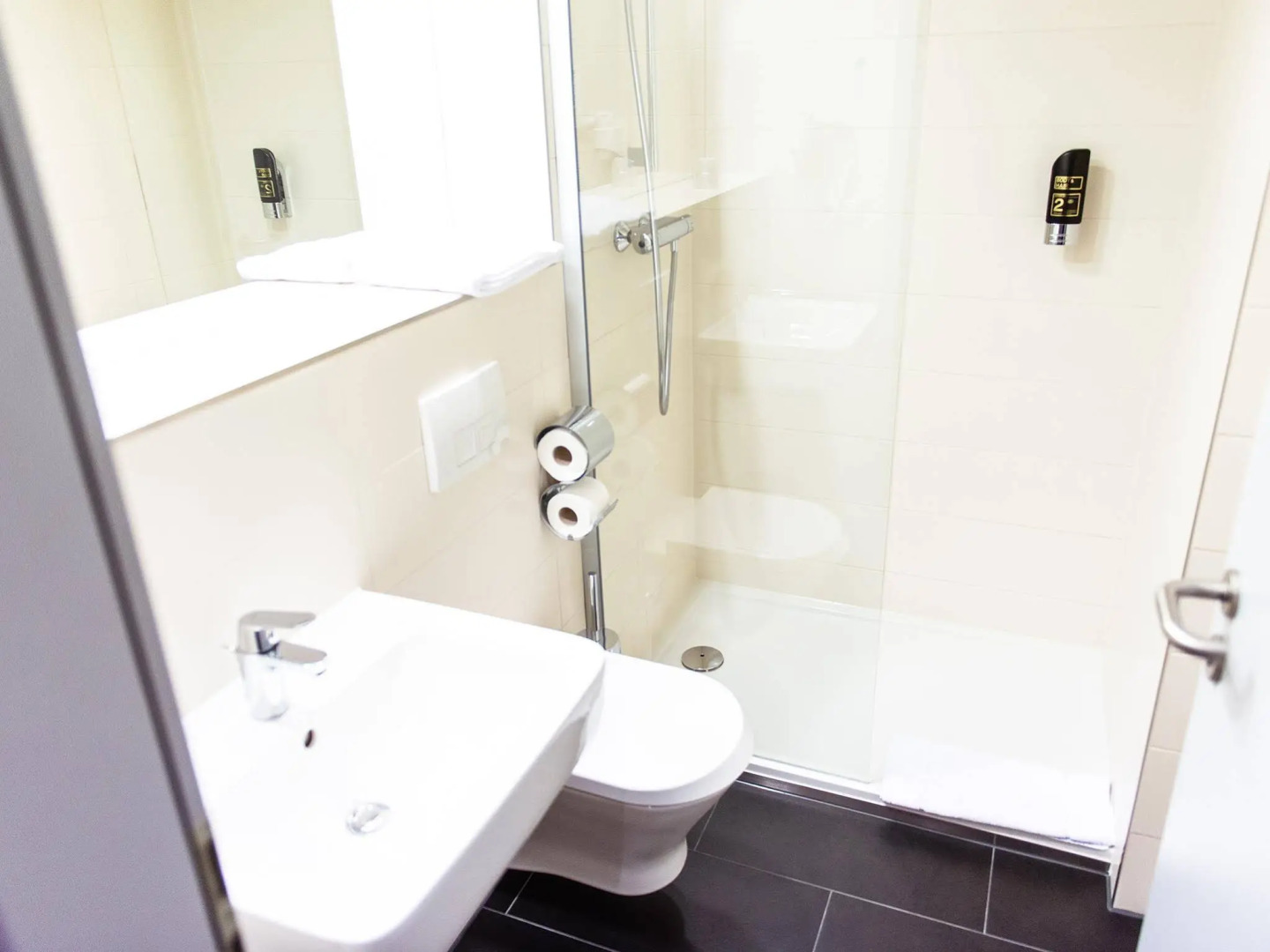 Serways Hotel Nürnberg Feucht Ost