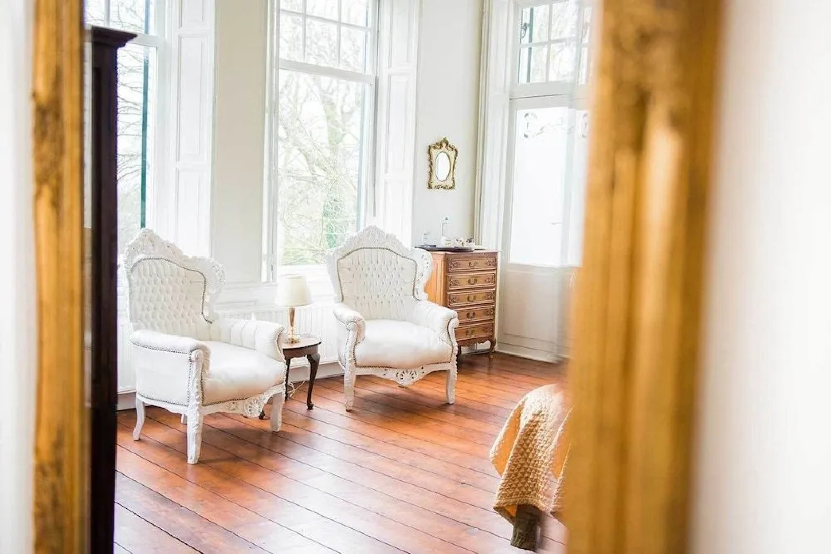 Residentie Villa de Wael