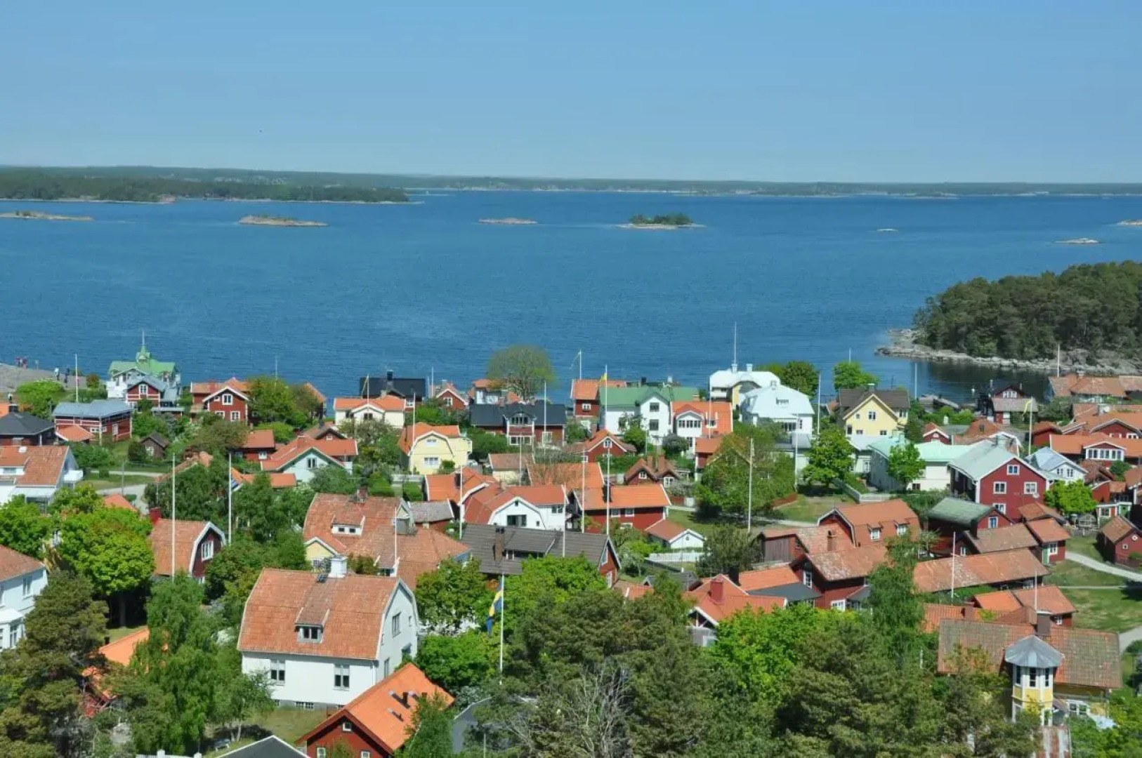 Sands Hotell & Bistro