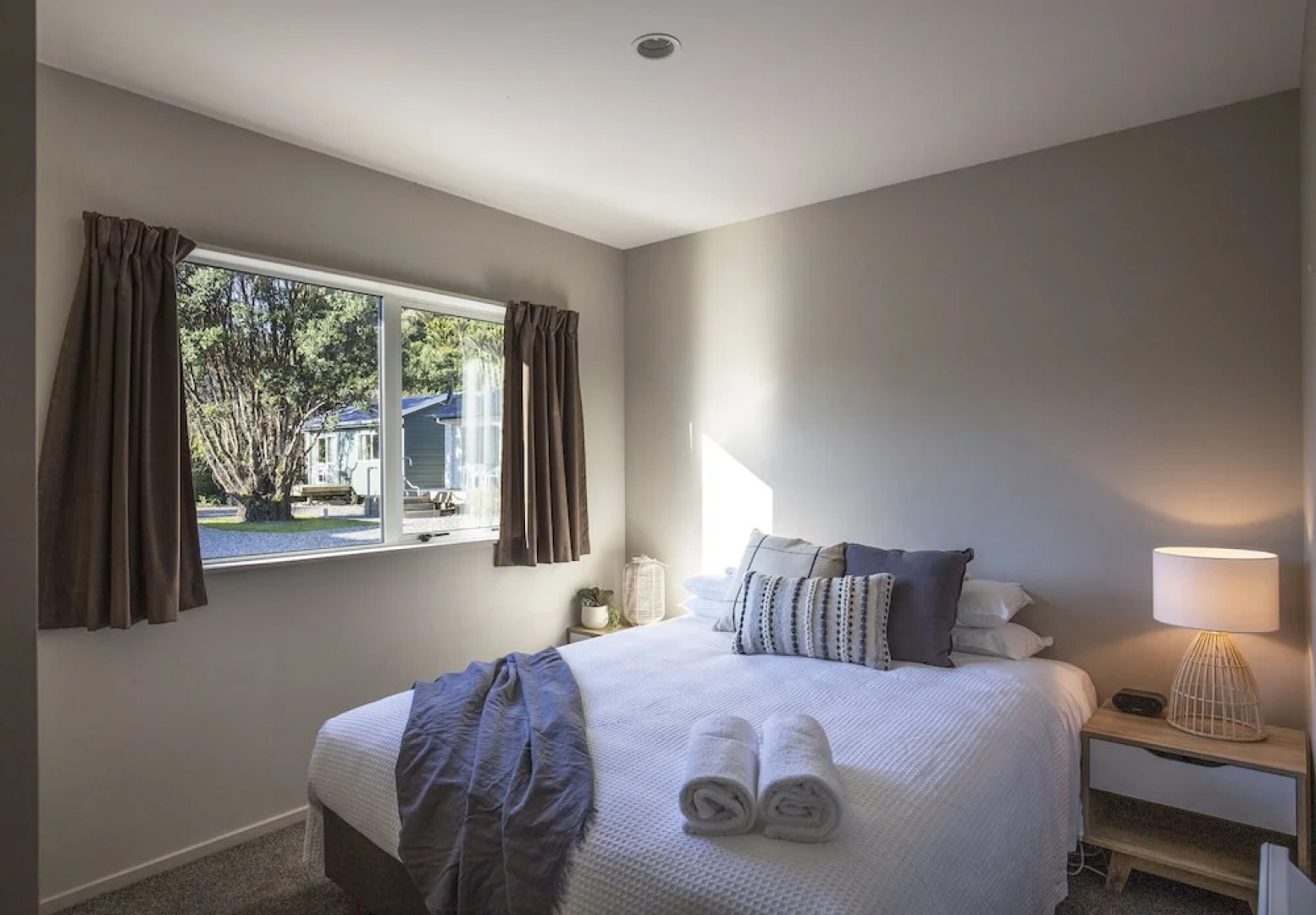 Punakaiki Beachfront Motels
