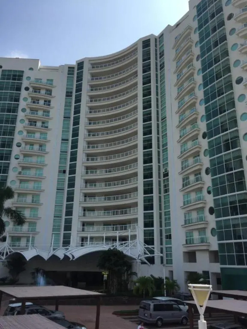 Bay View Grand Marina 203 - Sur