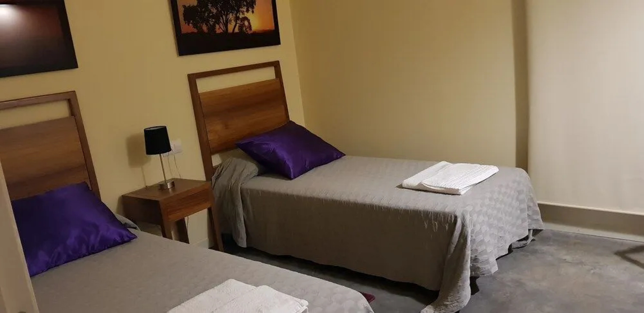 Casas Rurales Cijara