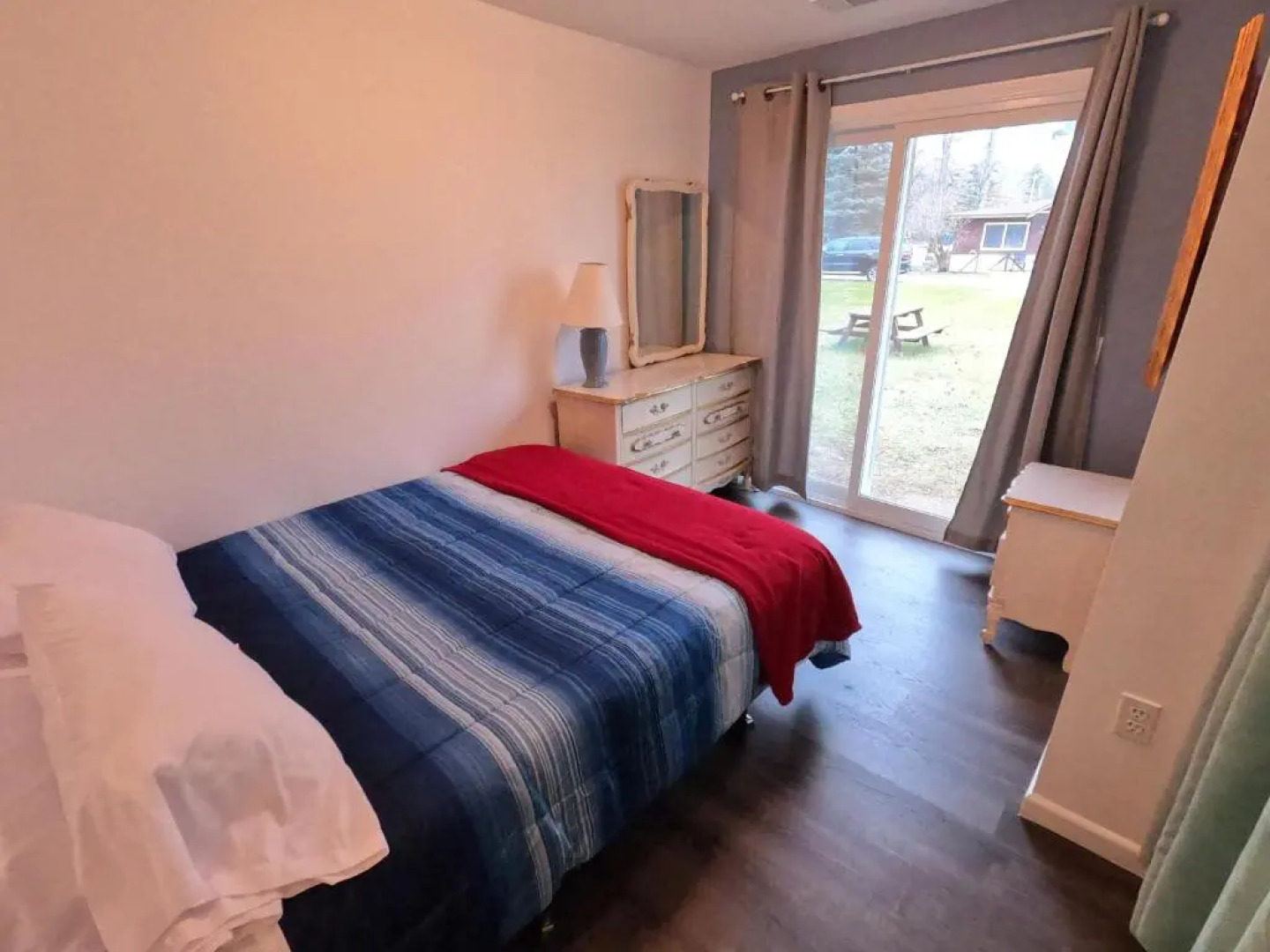 Sunrise Beach Oscoda @ Surfside