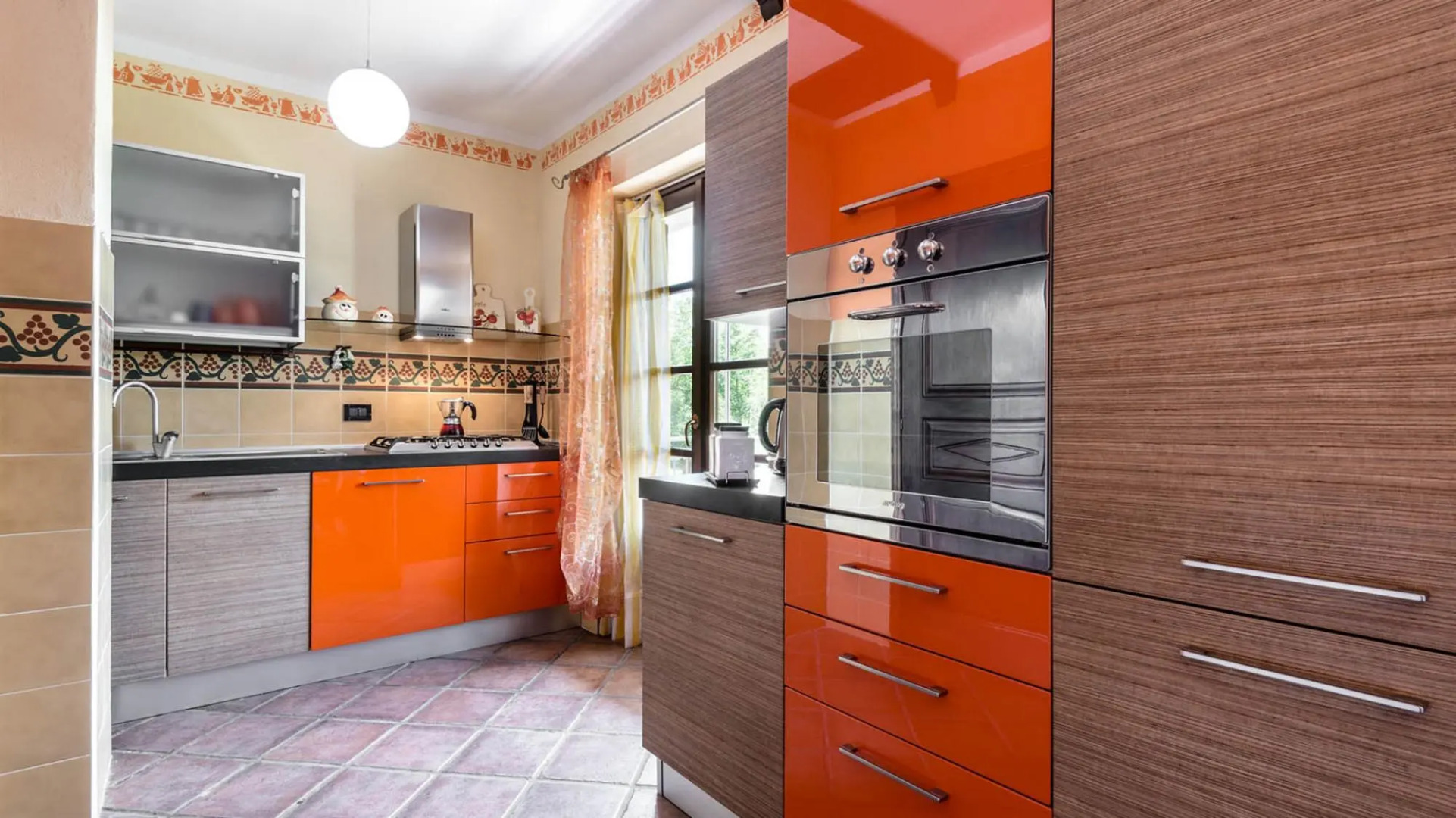 Villa Miki 10 in Bruno