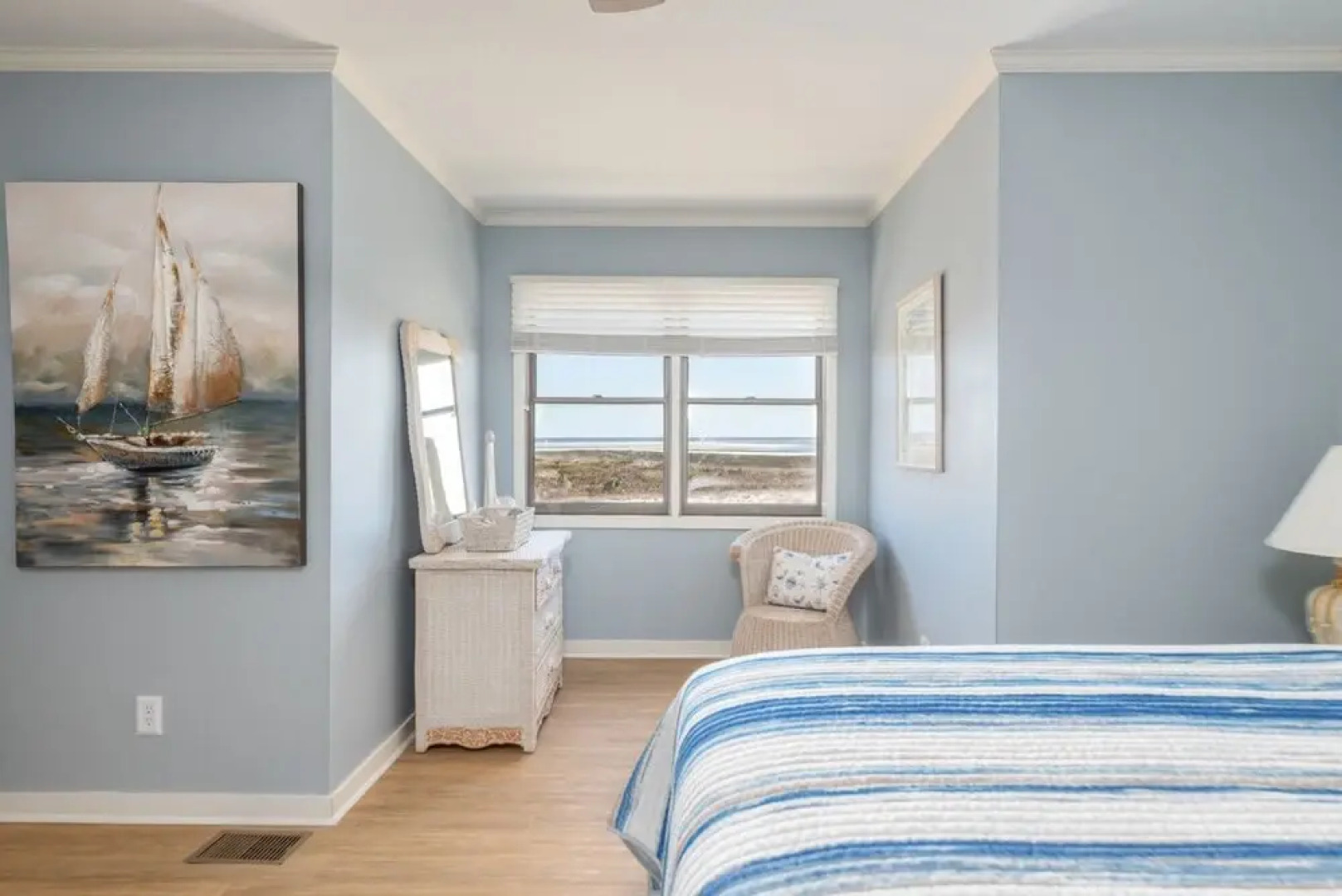 Villa Bella Vista on Harbor Island