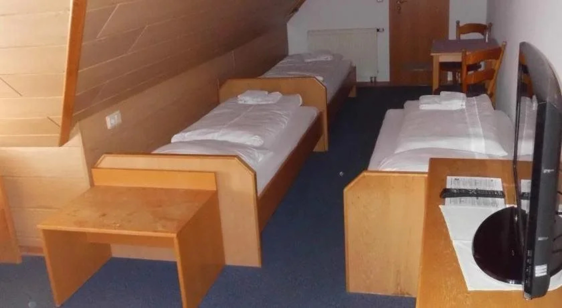 Landgasthof Zum Hirschen