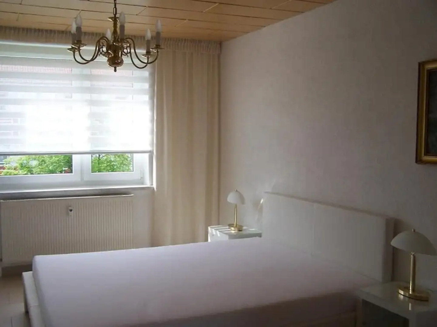 Apartment Ilmtal Jena