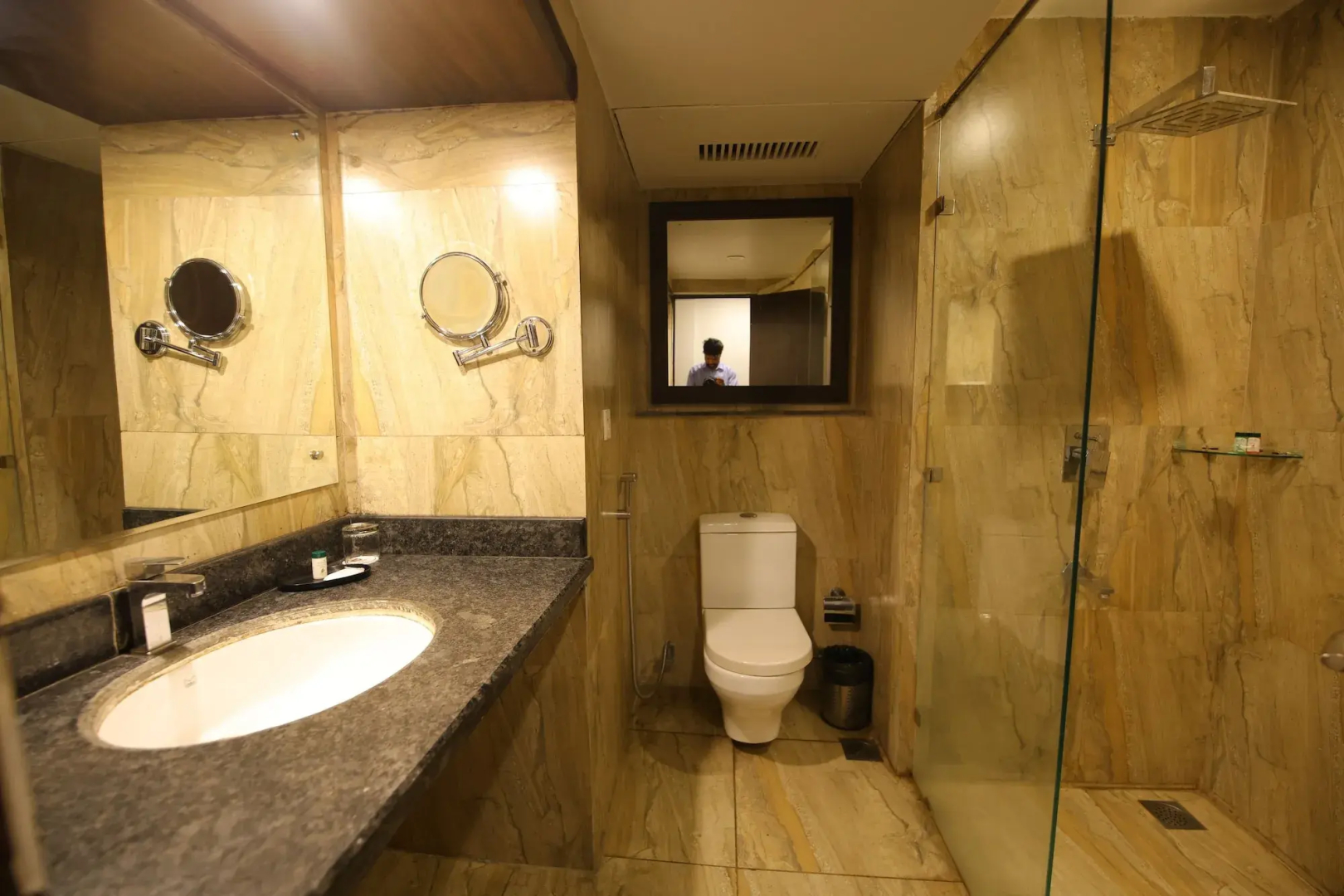Hotel Natraj