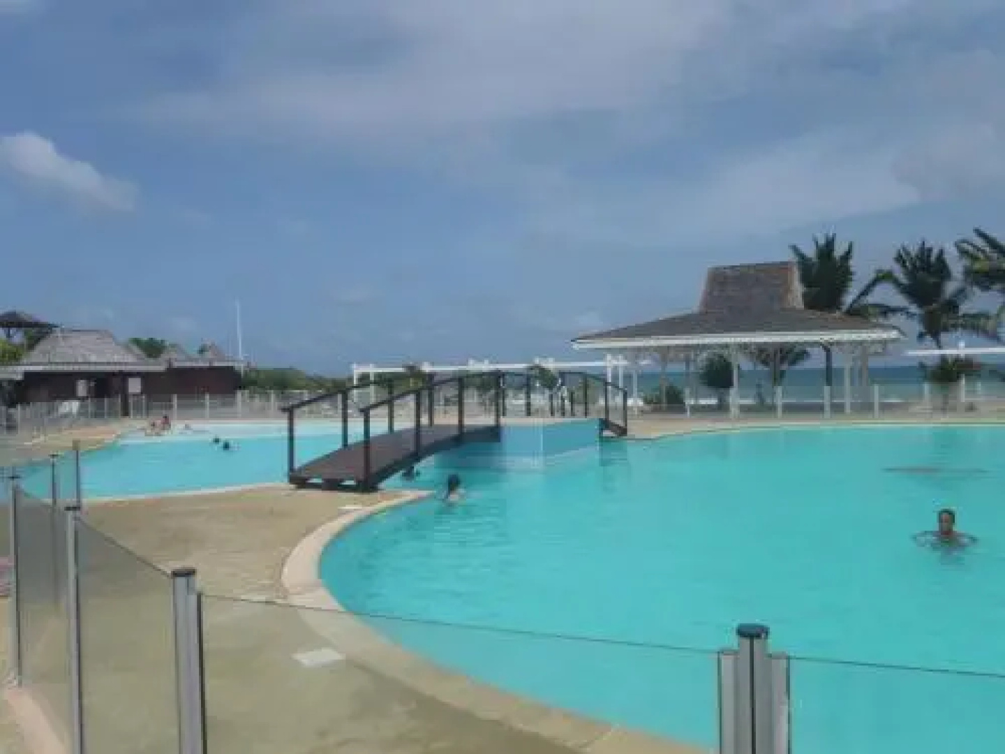 Studio 23 Orient Bay
