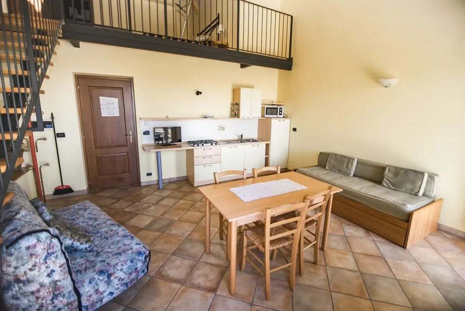 Agriturismo Turina by Connexion