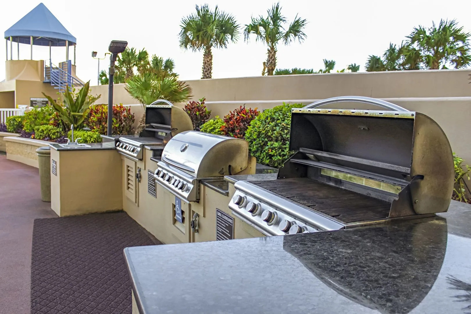 Hilton Vacation Club Daytona Beach Regency