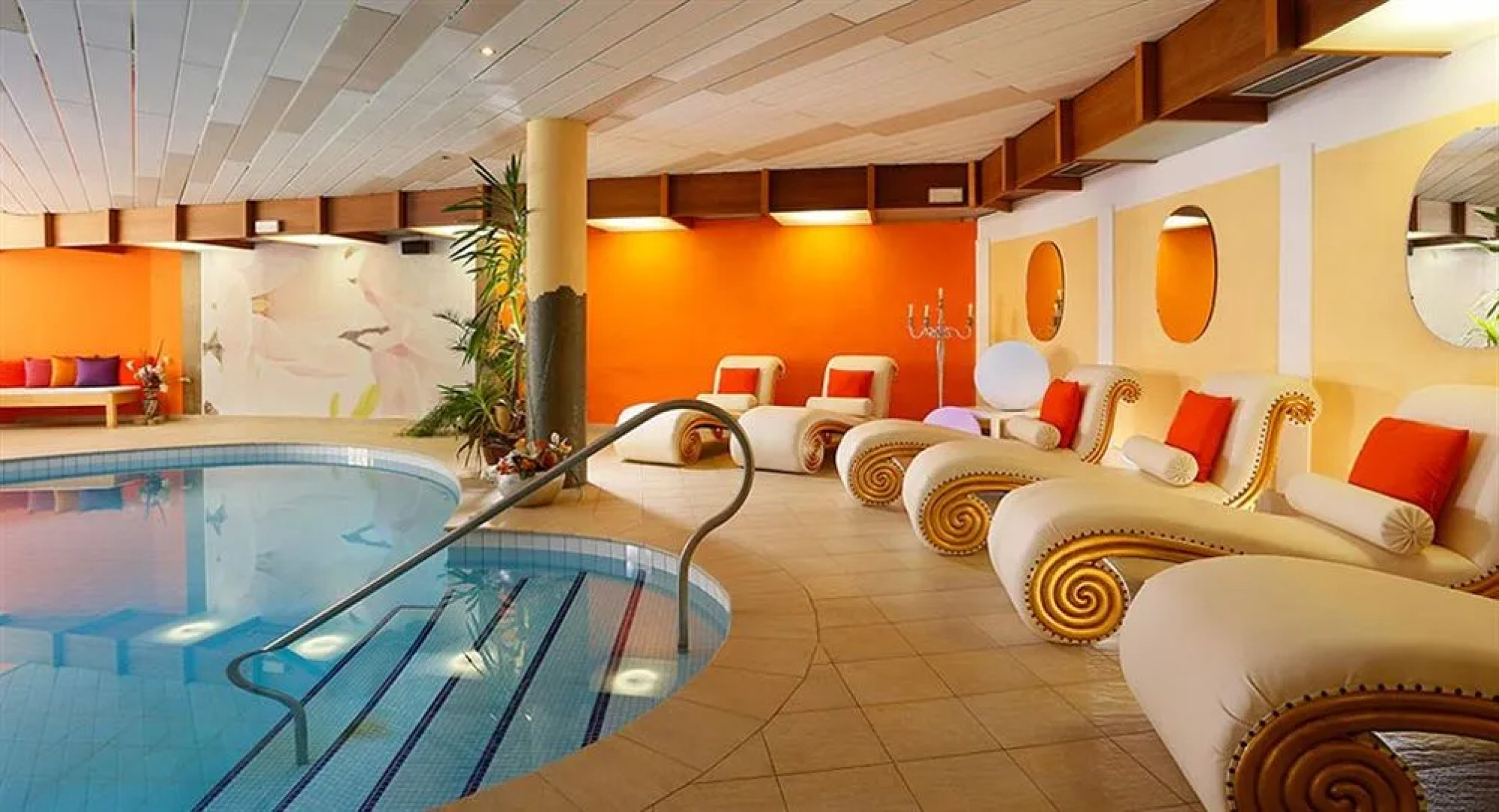 Panorama Hotel Nocturnes