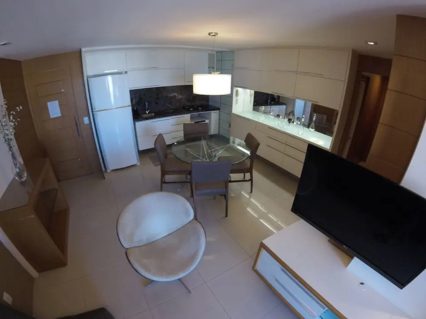 Apartamento alto padrão Iracema - am2201