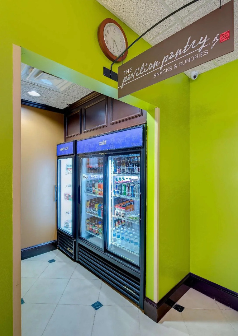 Hilton Garden Inn Augusta