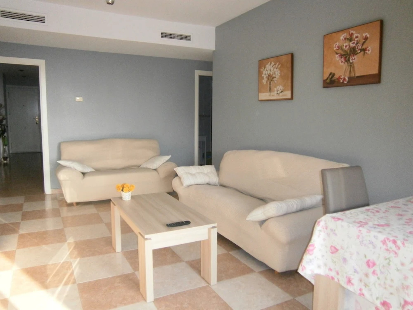 Apartamento Columbretes