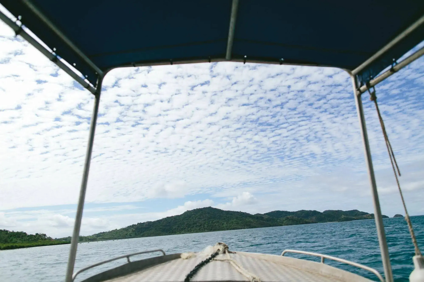 The Remote Resort, Fiji Islands