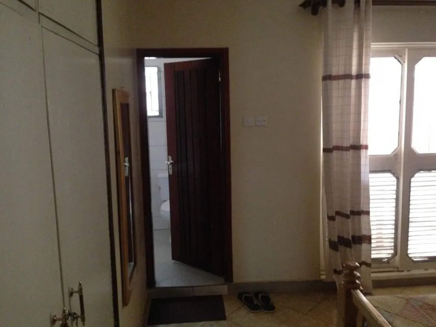 La Fève Bed & Breakfast