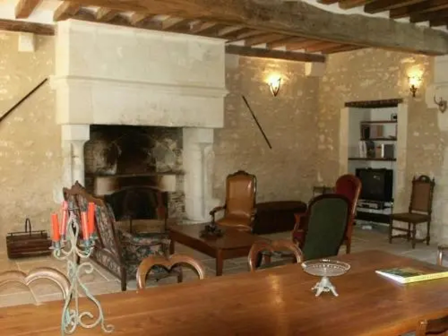 House la Lardière 2