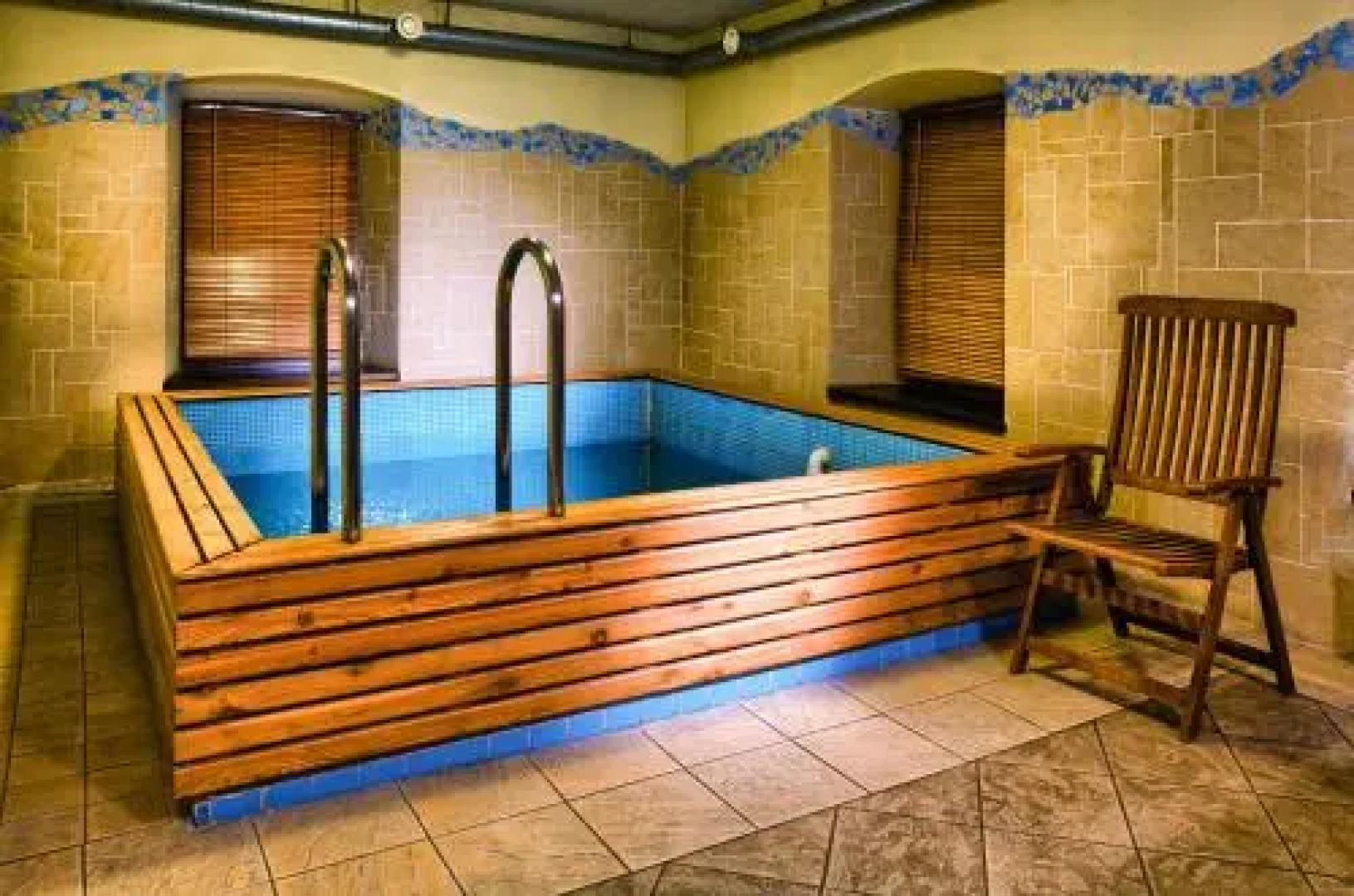 Tūrisma centrs Ezernieki