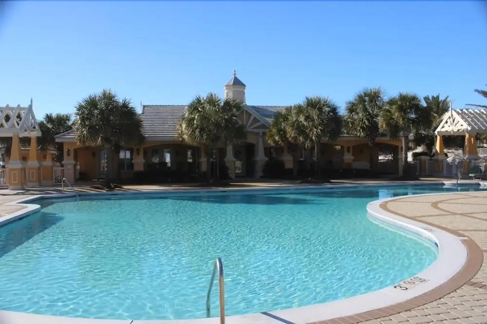 Coquille at Martinique on the Gulf by RedAwning