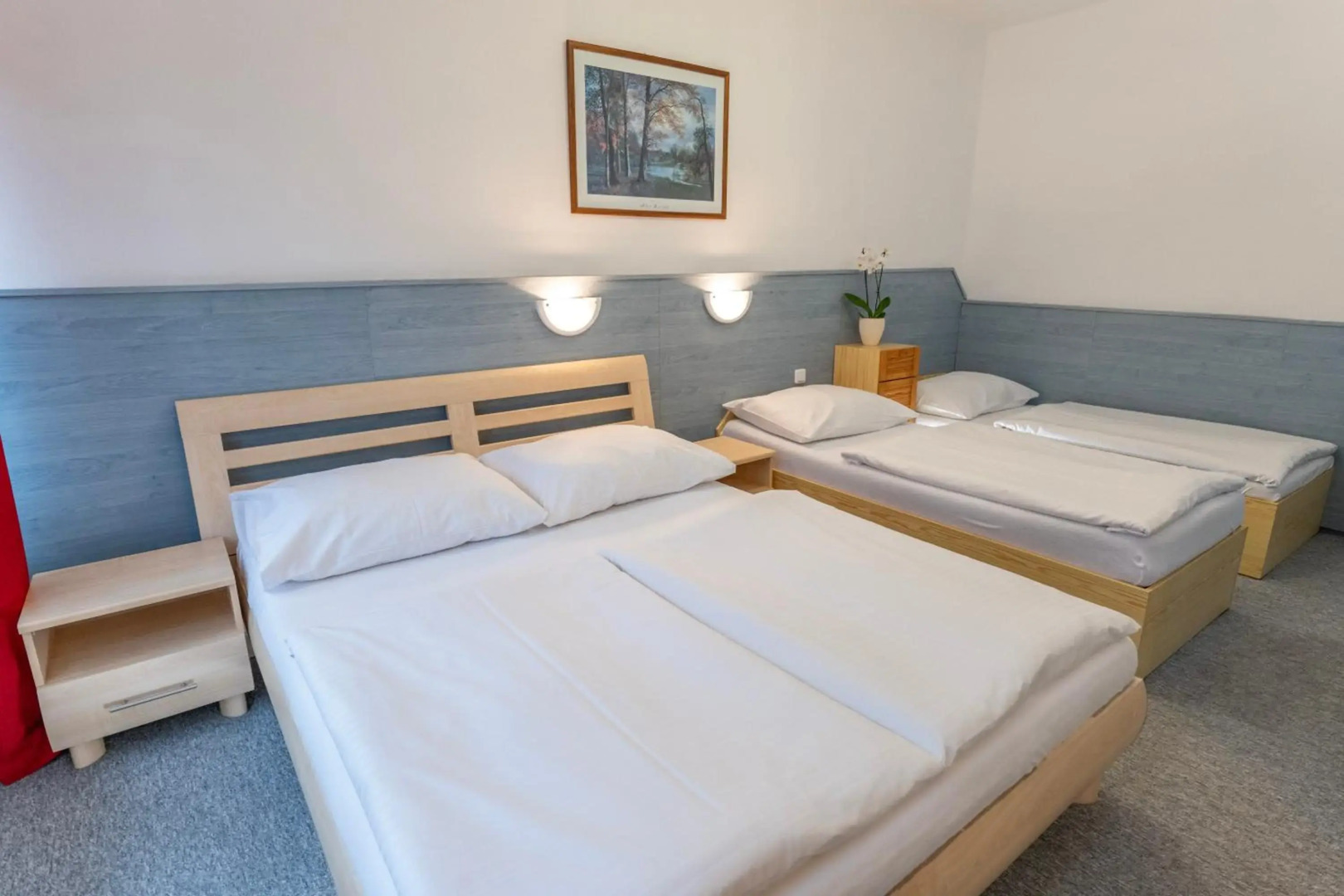 Sport Hotel Gejzírpark