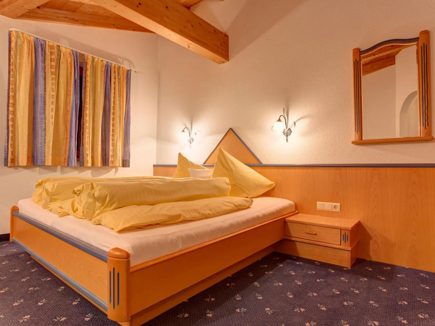 Lovely Apartment in Sankt Anton am Arlberg near Ski Area