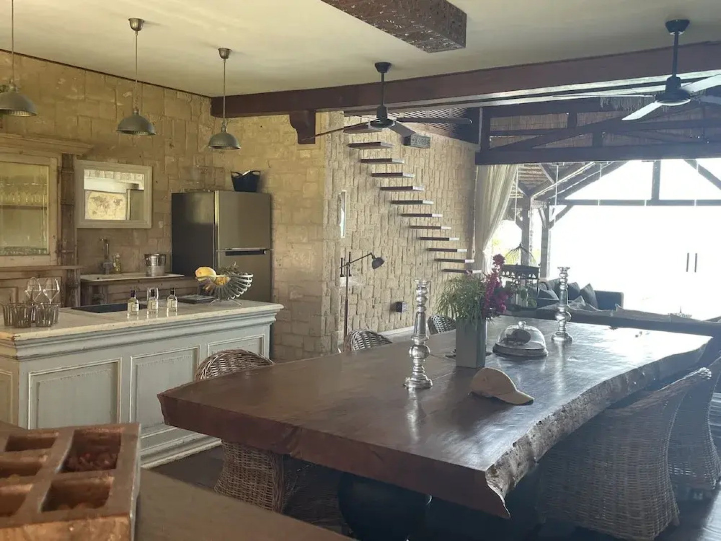 Demeure Des Huiles Précieuses