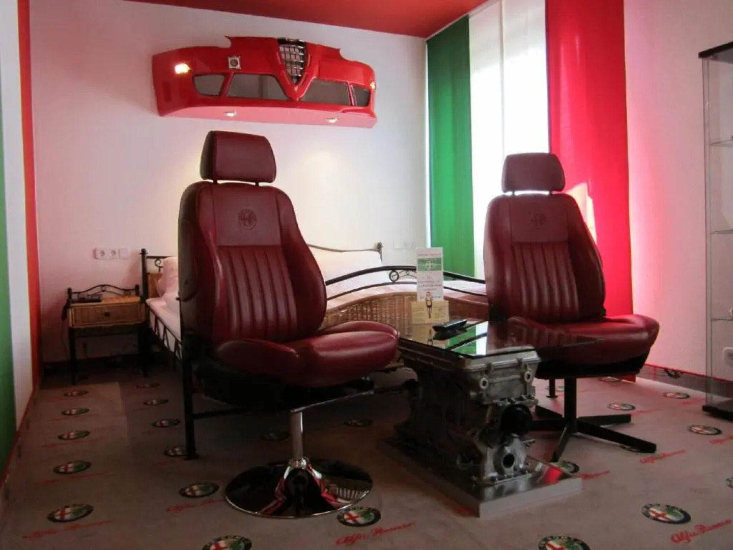 Aparthotel Bad Mergentheim