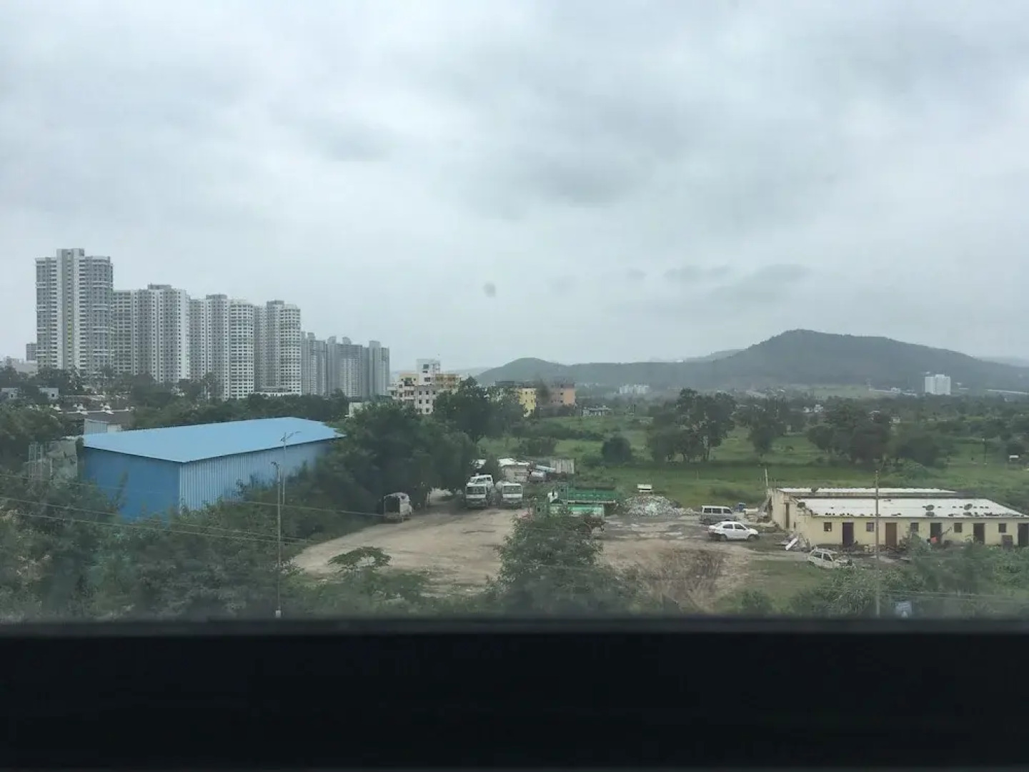 Dortn Service Apartments