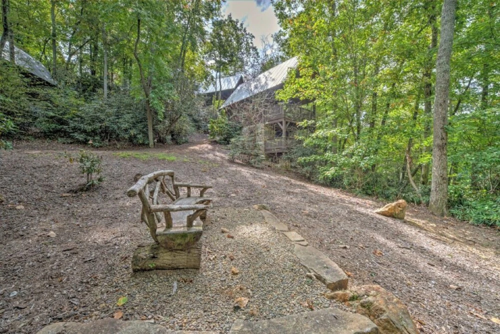 Wren's Den - 1 Br Cabin