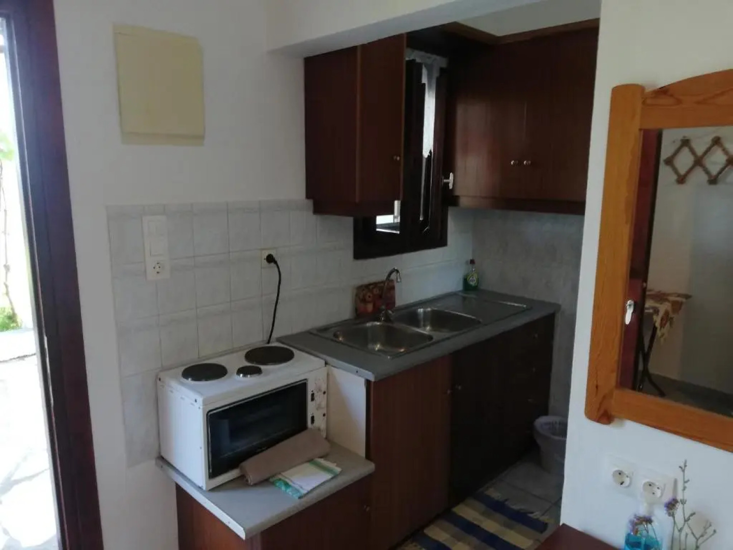 Pansion Katerina Skyros