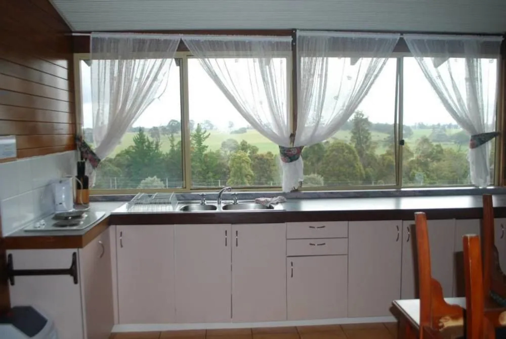 Pemberton Farm Chalets