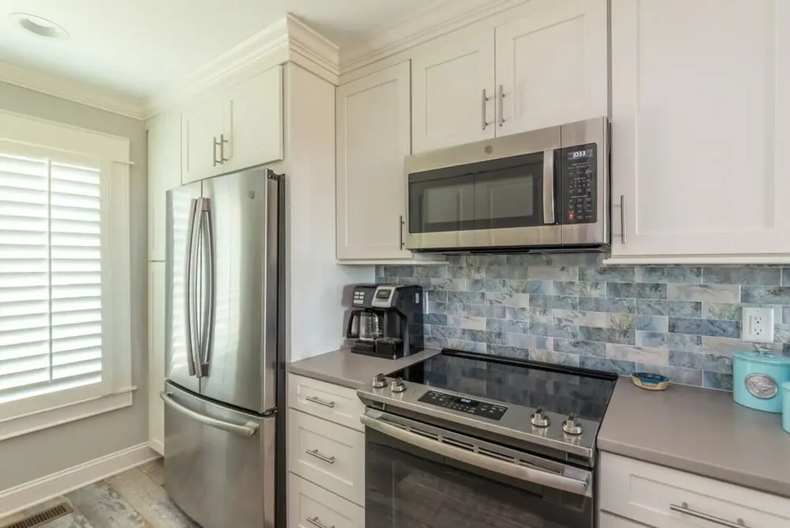 Southern Grace on Harbor Island