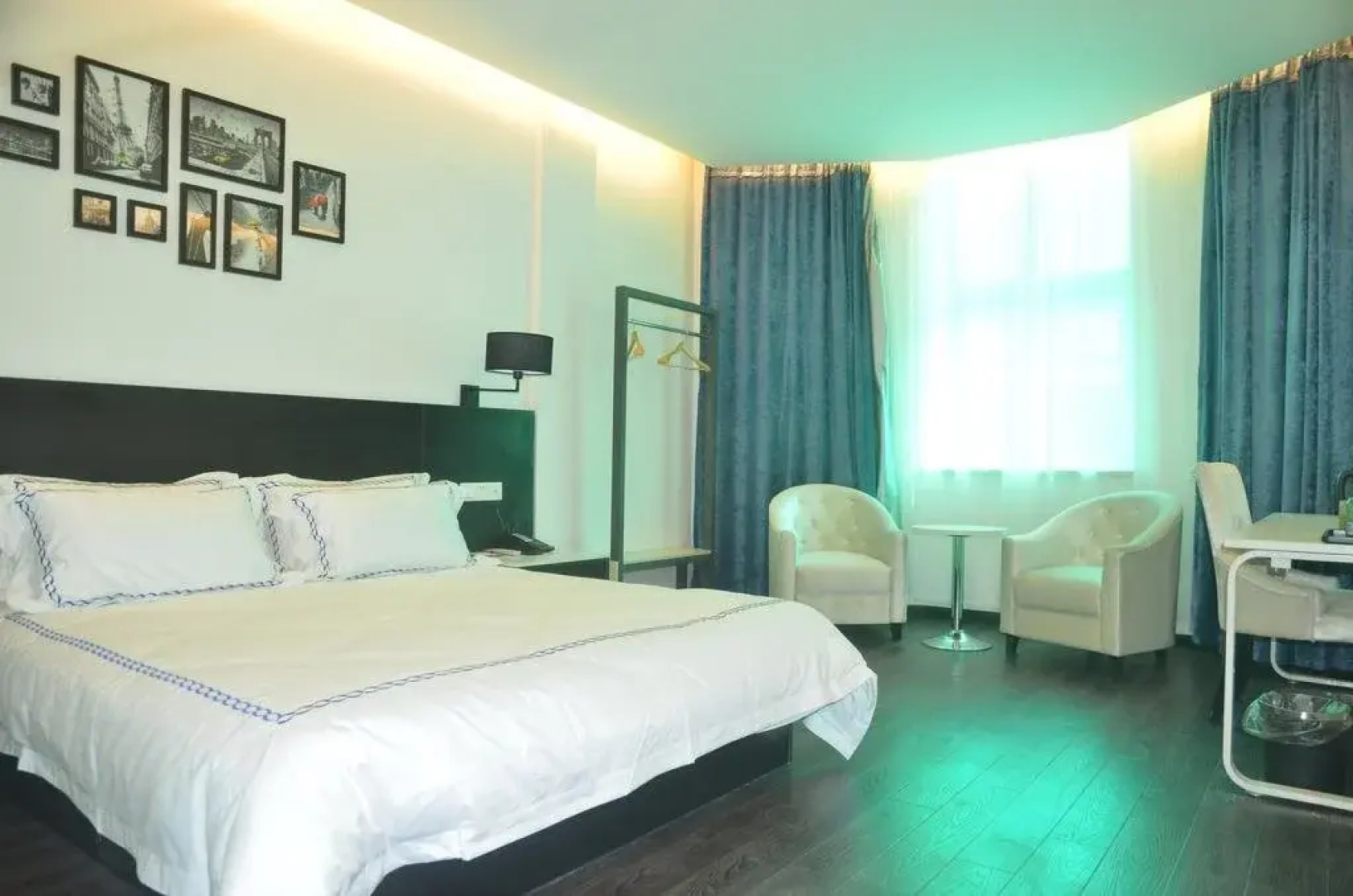 Rudong Y Hotel