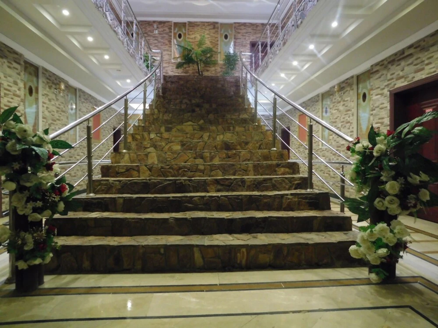 Triple One Hotel Suites