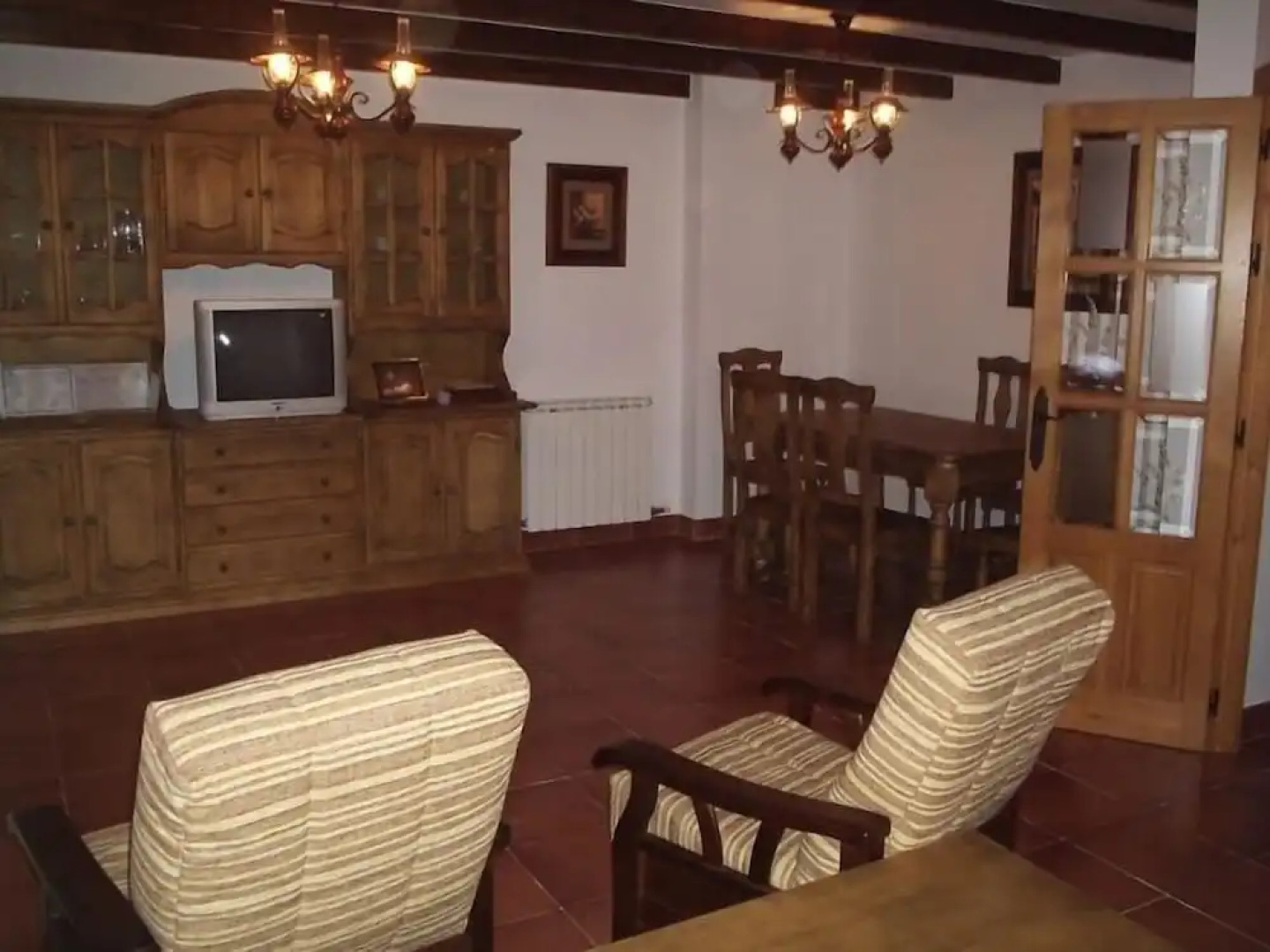 Casa Rural Arturo I