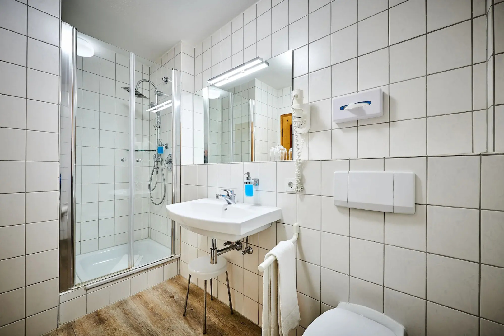 Posthotel Walhalla Regensburg Ost