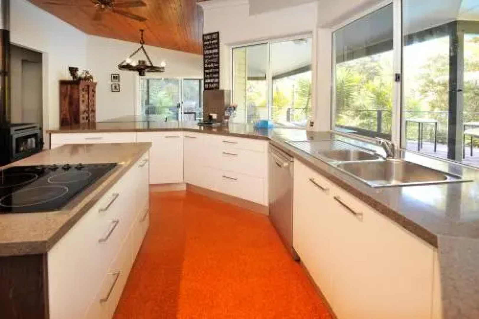 Sapphire Beach Acreage