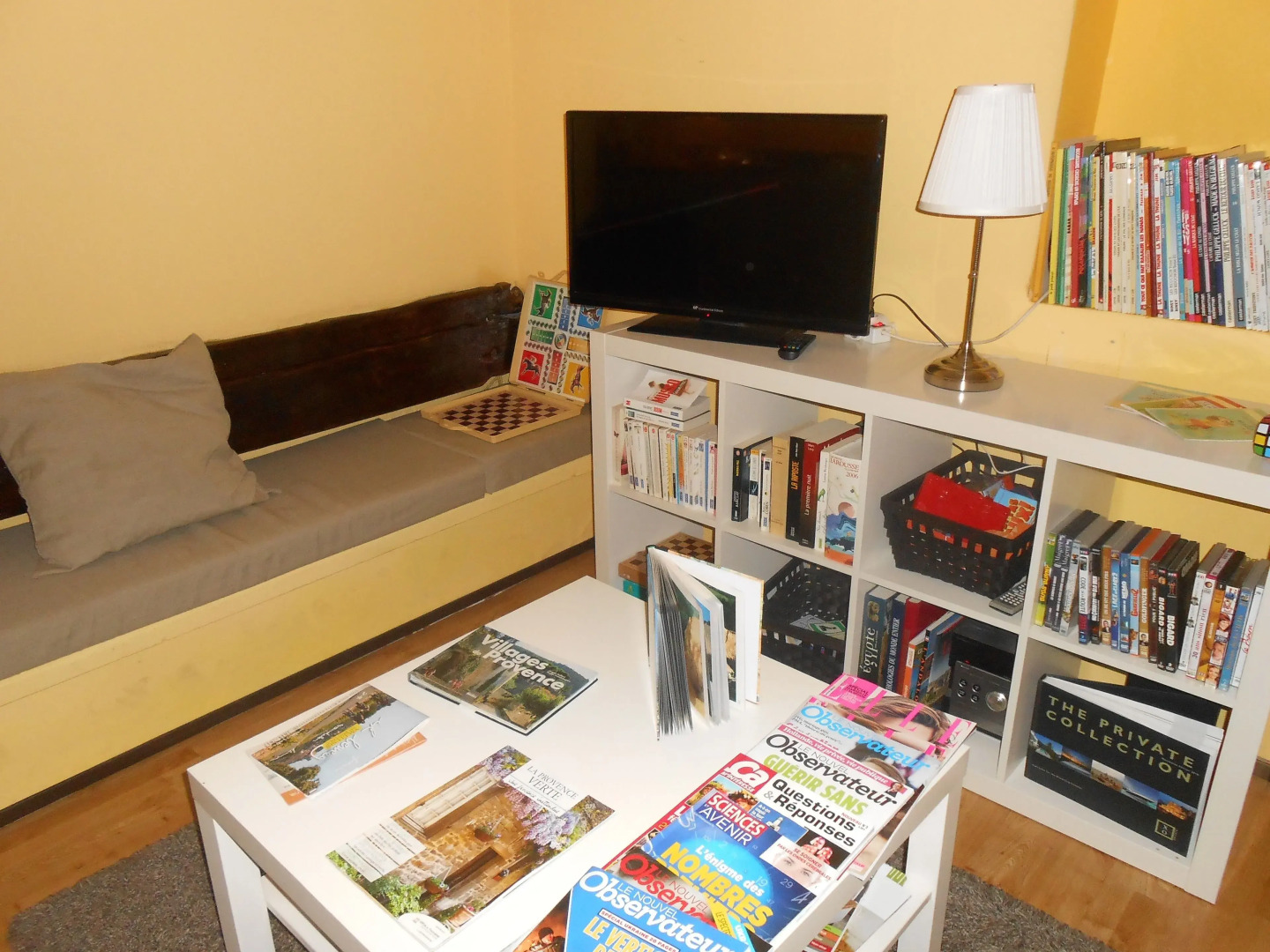 Hôtel Restaurant le Palais