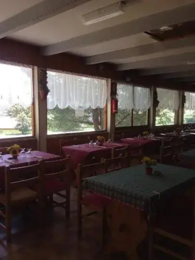 Ristorante Trinacria