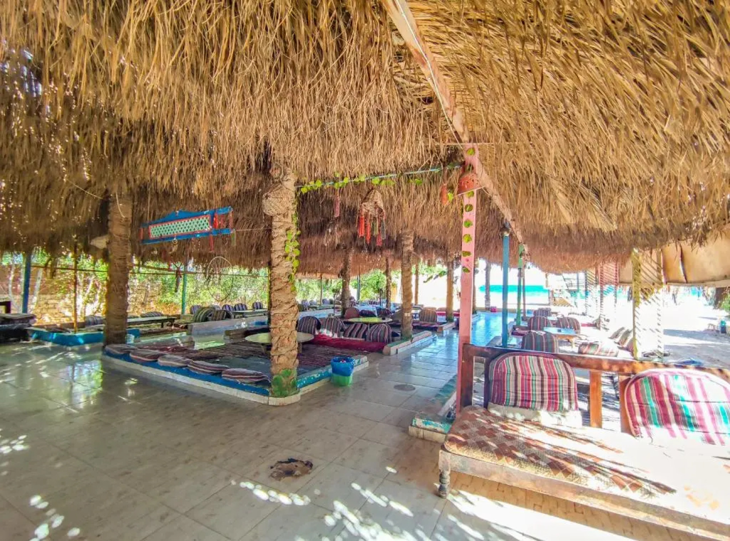 Baraka Camp
