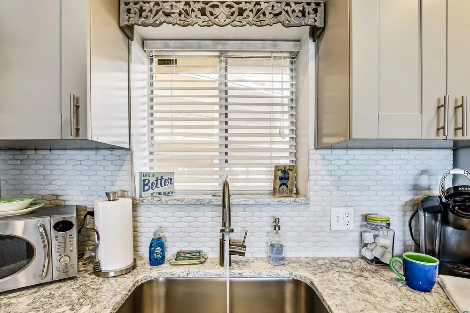 Oceanfront on the Beach - Pool